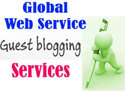 Content Guest Posting Service