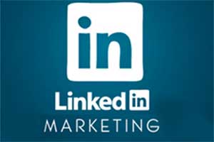 linkedin marketing