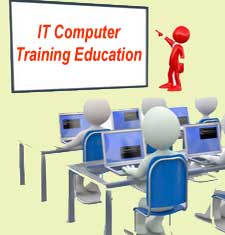 Computer-Training
